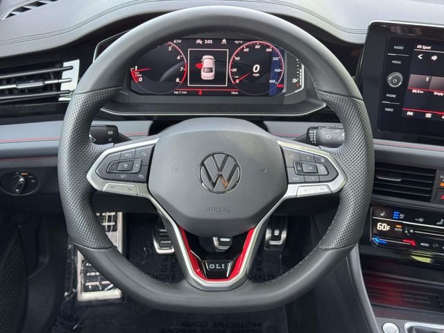 New 2026 White Volkswagen 2.0T Autobahn image 18