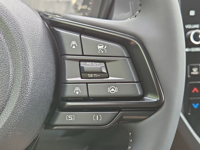 New 2026 Beige Subaru Premium Hybrid image 17