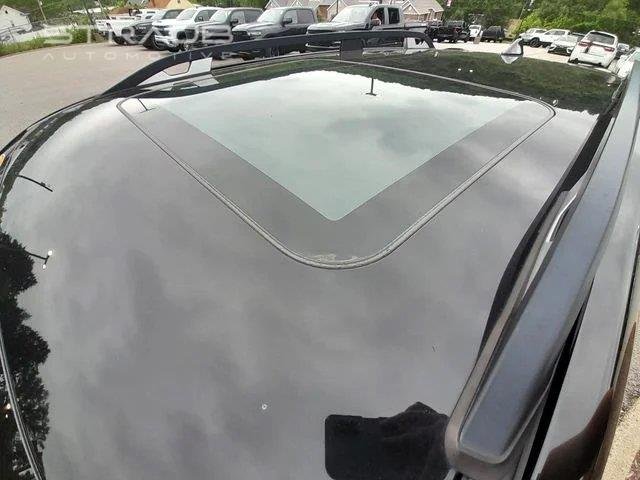 Used 2020 Crystal Black Silica Subaru Touring image 59