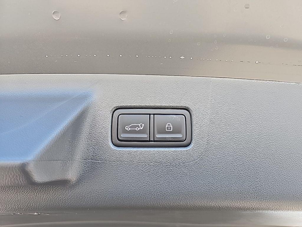 2026 Hyundai Santa Fe Limited - Photo 49