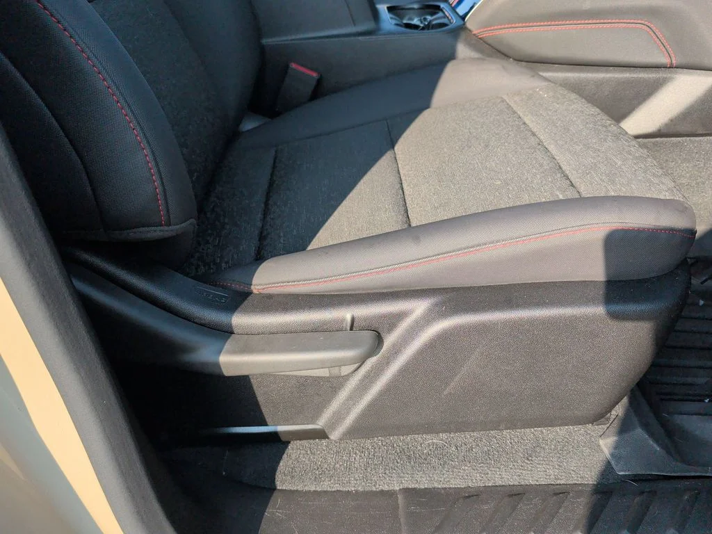 Used 2023 Sand Dune Metallic Chevrolet Z71 image 34