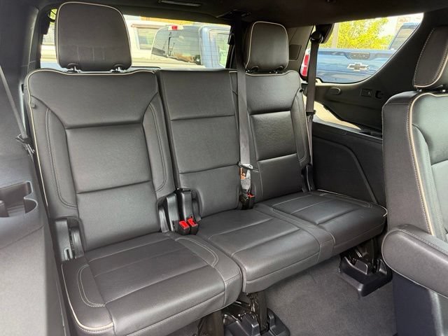 Certified Used 2025 Lakeshore Blue Metallic Chevrolet Premier image 13