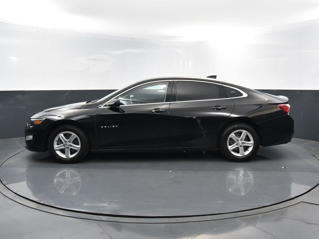 2022 Chevrolet Malibu 1LT - Photo 7