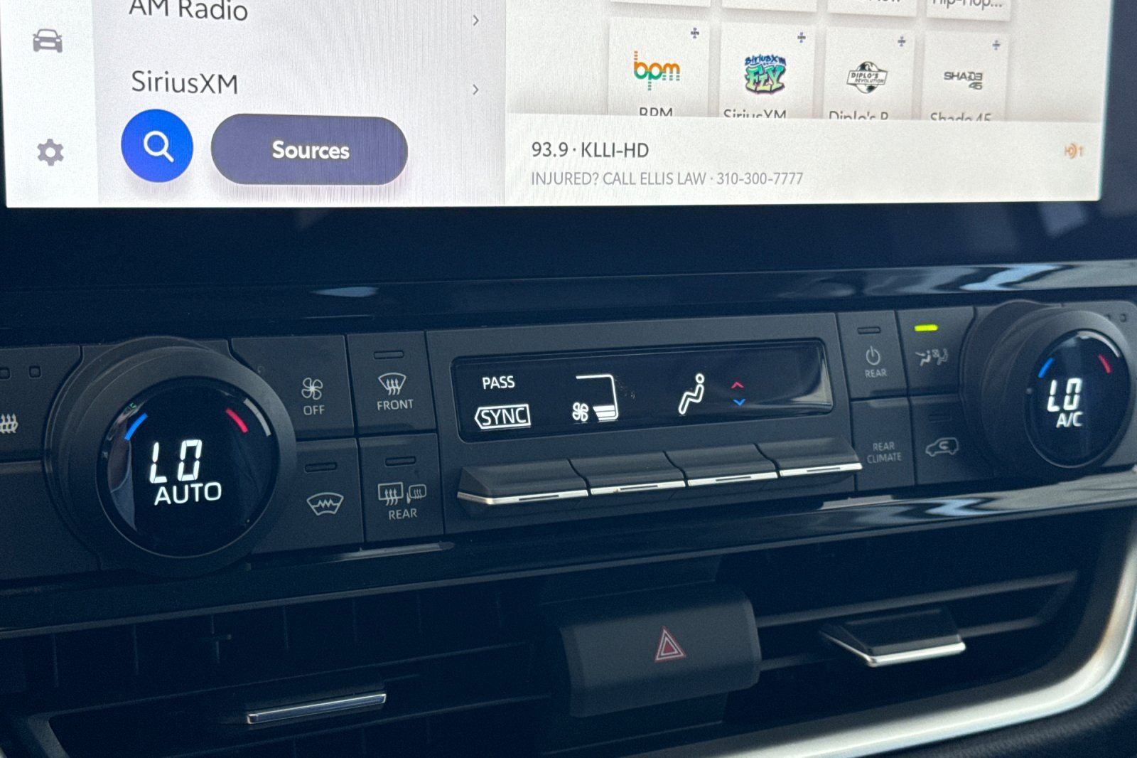 Certified Used 2026 Beige Toyota XLE image 50