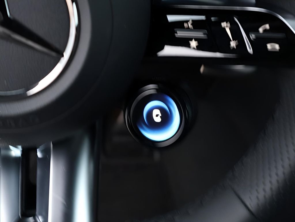 New 2026 Obsidian Black Metallic Mercedes-Benz SL 43 AMG® image 40