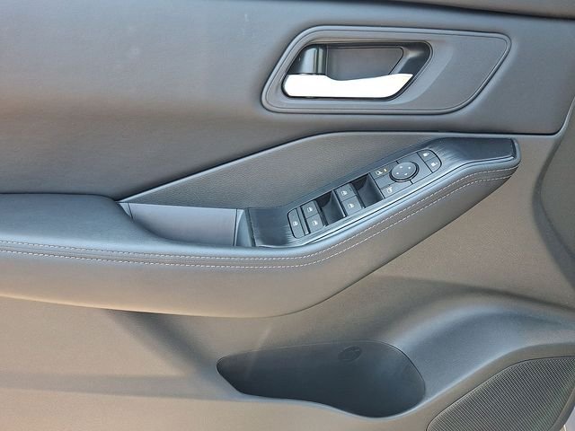 Used 2026 Gray Nissan SV image 27