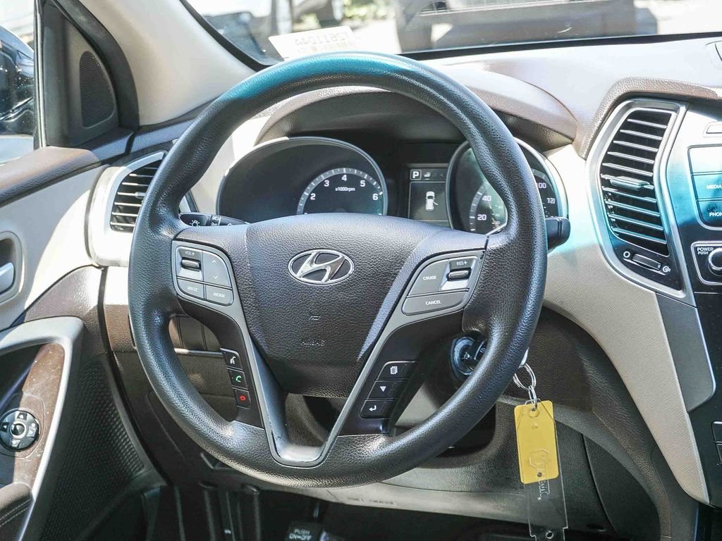 Used 2017 Gray Hyundai 2.4 Base image 17