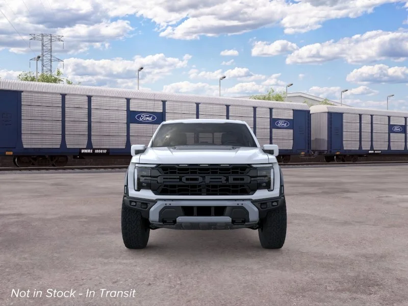 New 2026  Ford F150 RAPTOR CRW image 6