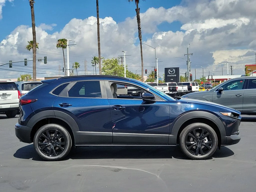 2026 Mazda CX-30 Aire Edition - Photo 27