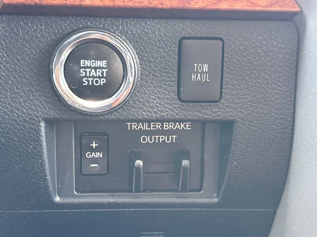 Certified Used 2020 Black Toyota 1794 image 26