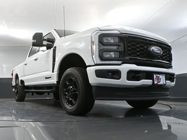2024 Ford F-250 Super Duty XLT - Photo 55