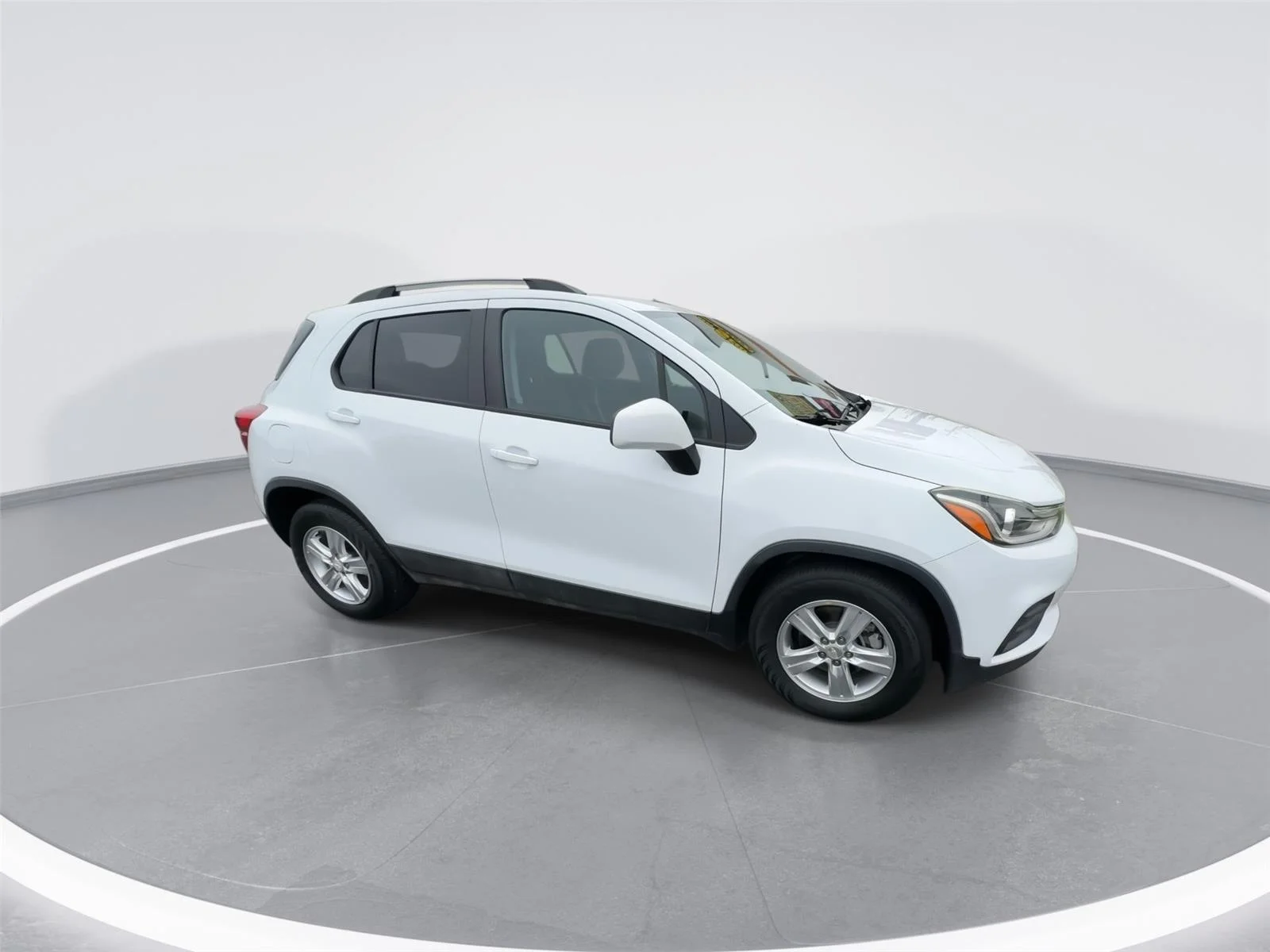 Used 2022 Chevrolet Trax LT with VIN KL7CJLSM9NB509590 for sale in Copperas Cove, TX