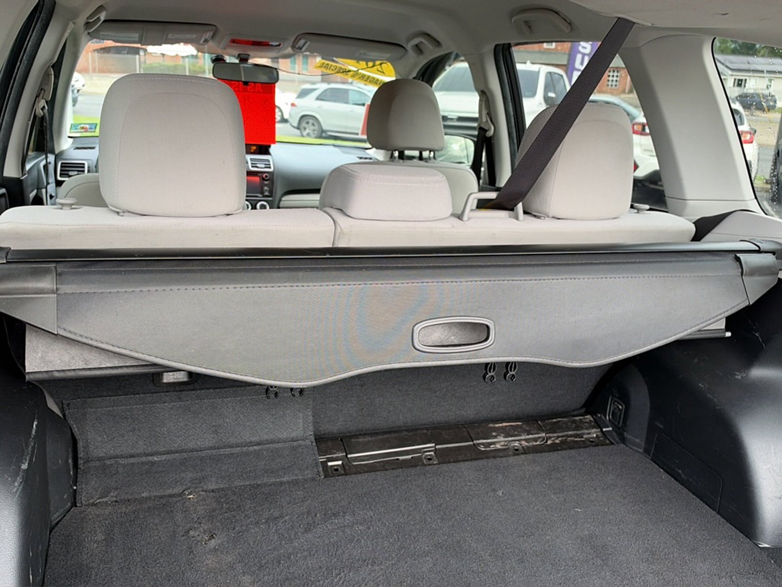 Used 2018 Dark Gray Metallic Subaru 2.5i image 23