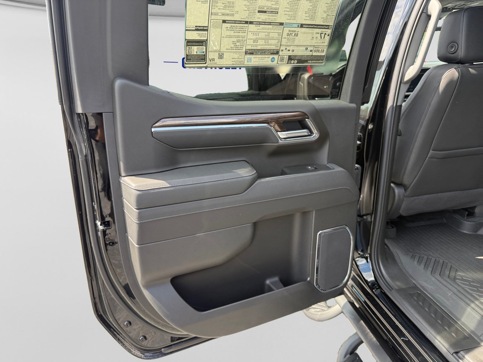 2026 Chevrolet Silverado 1500 LT Trail Boss - Photo 20