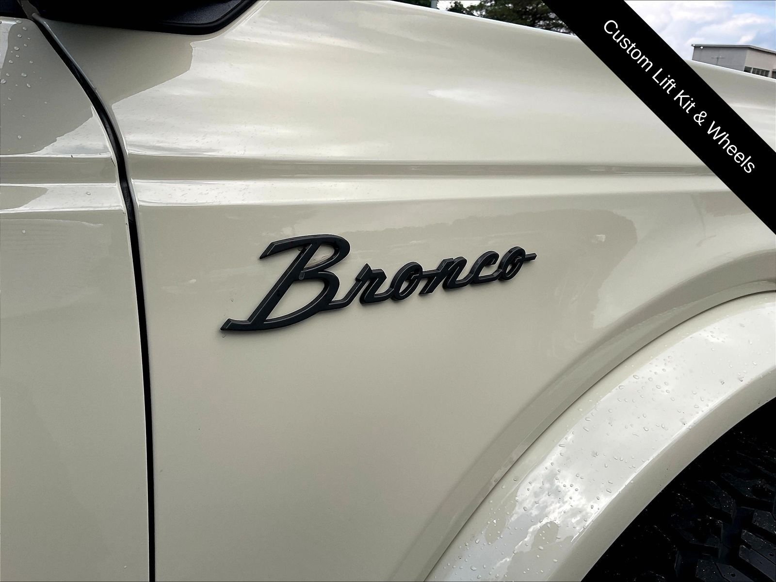Used 2025 Beige Ford Outer Banks image 26