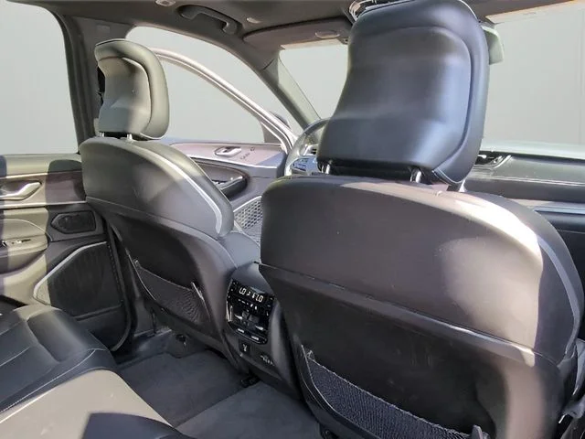 2022 Jeep Grand Cherokee Overland - Photo 61