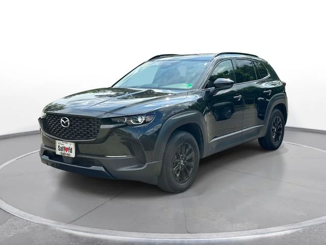 2026 Mazda CX-50 Hybrid
