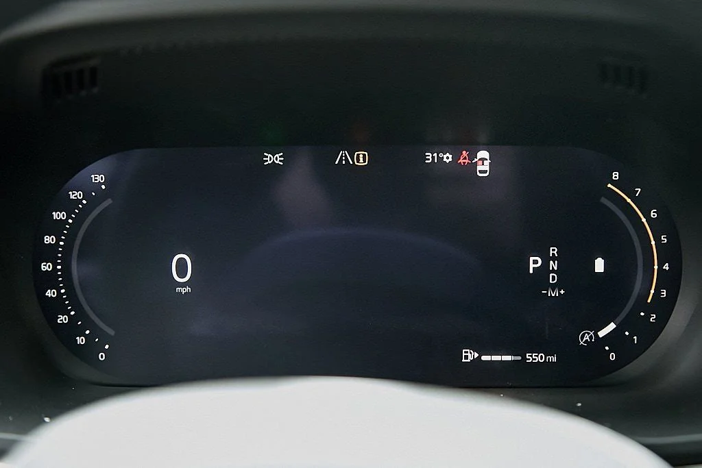 New 2026 Denim Blue Volvo Plus image 15