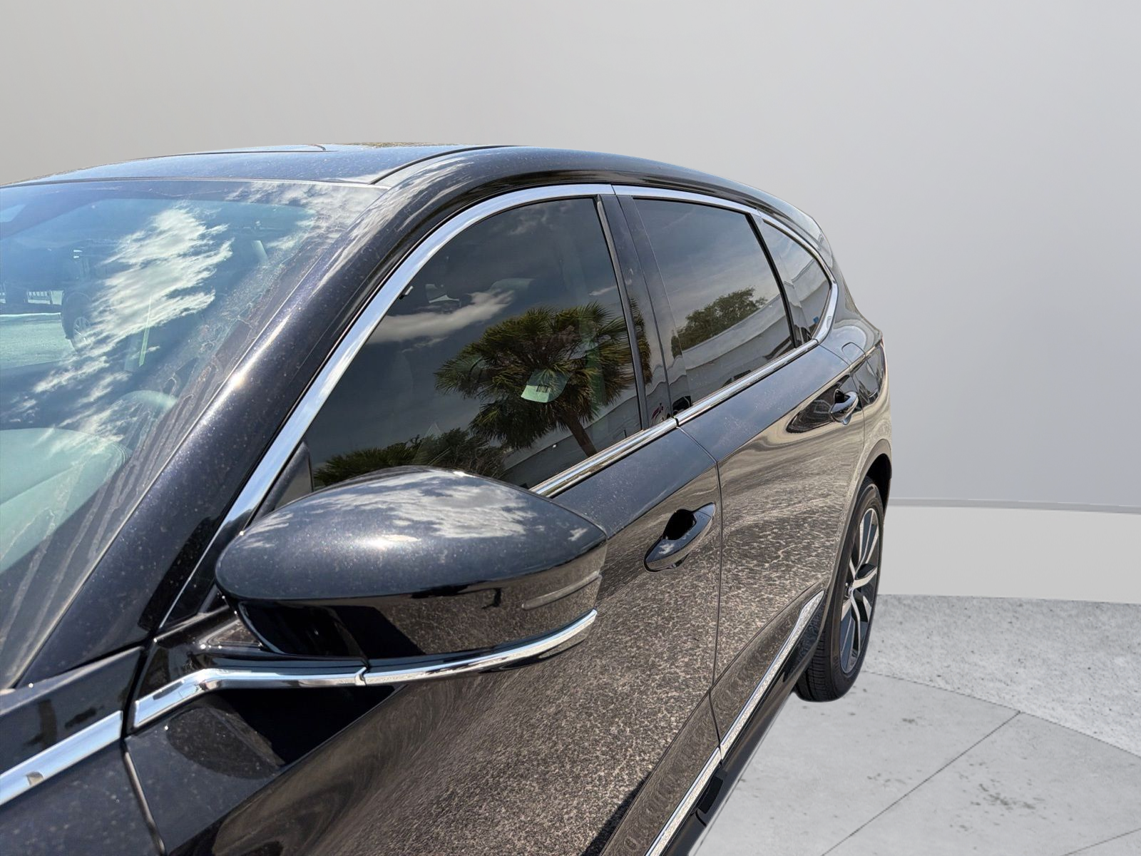 New 2026  Acura Technology Package image 38