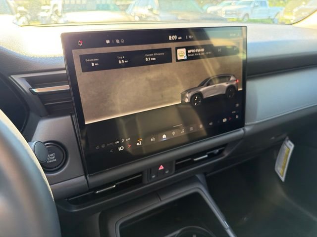 New 2026 Jet Black Mica Mazda 2.5 S Preferred AWD image 15