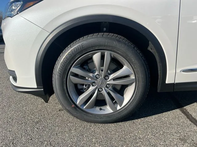 2025 Acura MDX Base - Photo 18