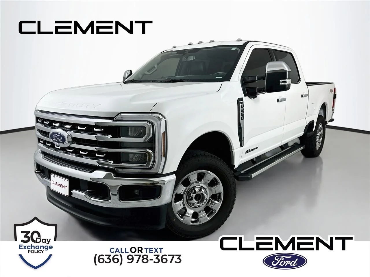 2026 Ford Super Duty F-250 SRW