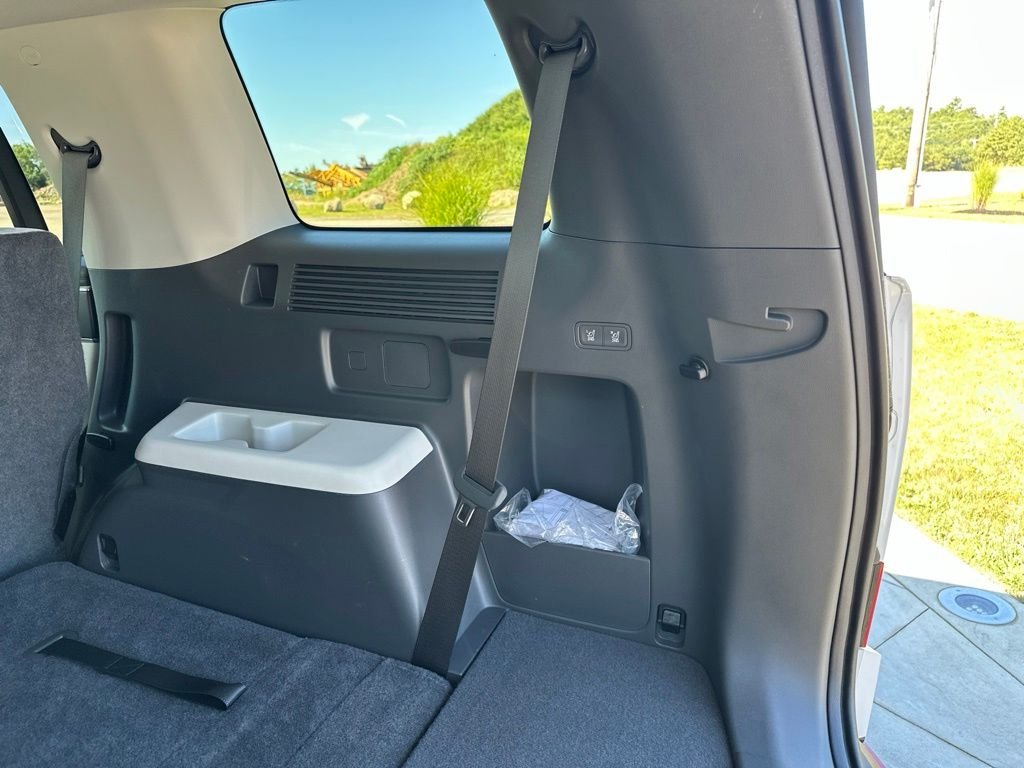 2026 Hyundai Santa Fe SE - Photo 22