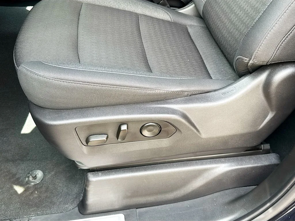 Used 2024 Gray Chevrolet LT image 20