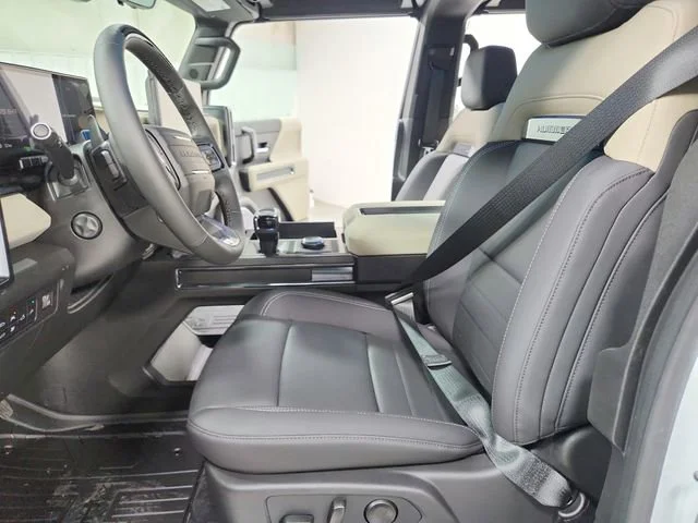 2026 GMC HUMMER EV 2X - Photo 19