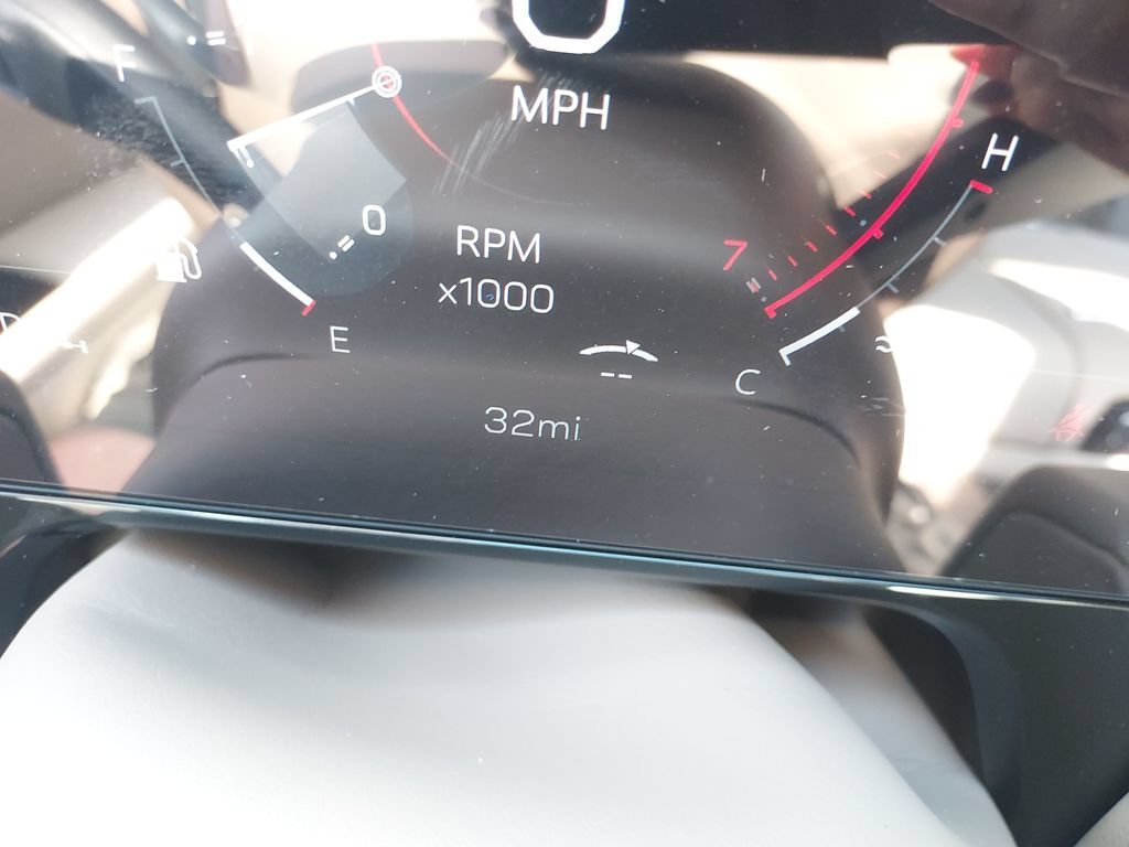 New 2026 Downpour Metallic GMC Denali image 19
