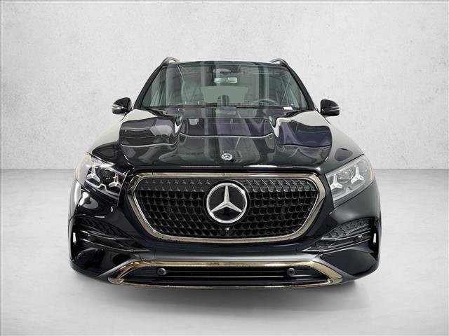 New 2027 Black Mercedes-Benz GLE 350 image 32