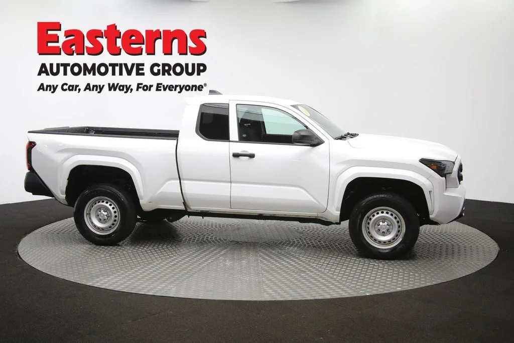 Used 2024 White Toyota SR image 42