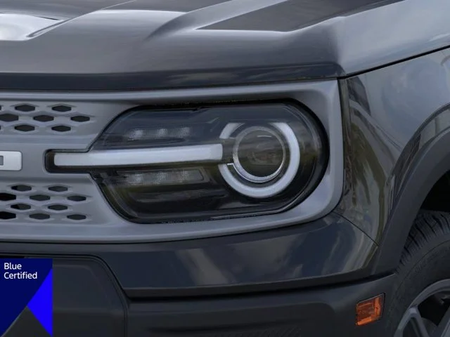Used 2026 Black Ford Big Bend image 18