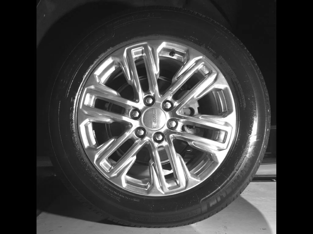 Certified Used 2021 Black GMC SLT image 15