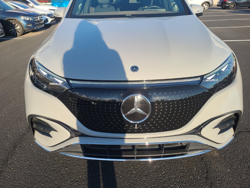 Certified Used 2023  Mercedes-Benz 350 SUV image 2
