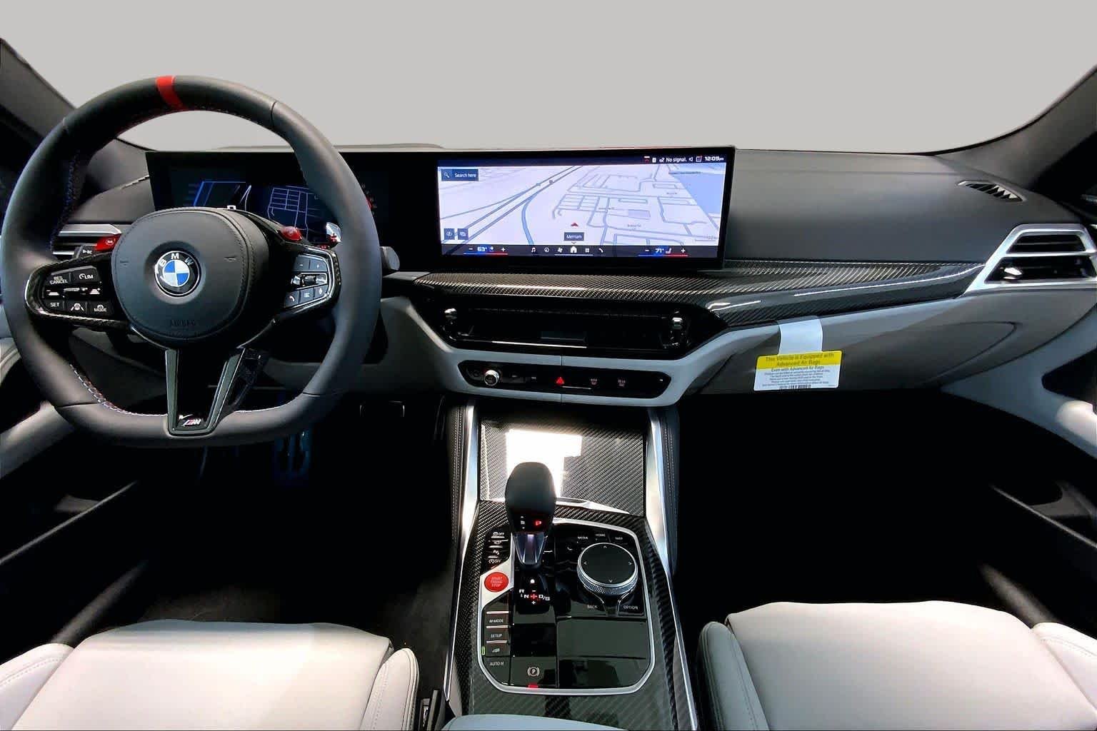 New 2027 Special Order Color BMW Competition xDrive image 5