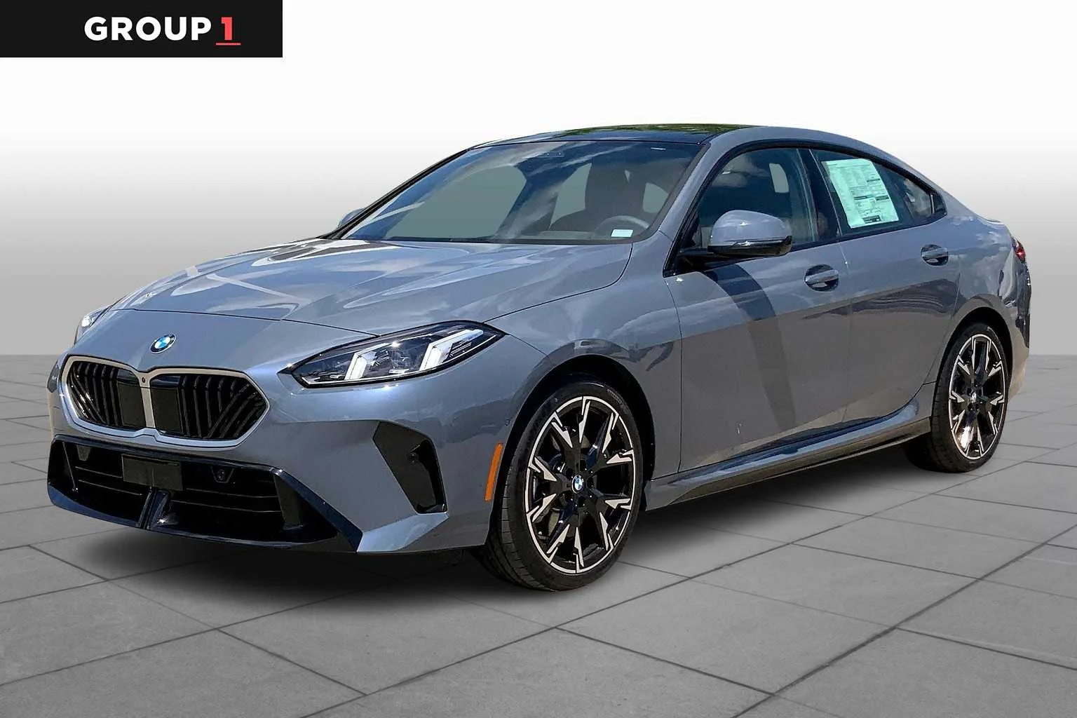 2025 BMW 2 Series 228 xDrive Gran Coupe's photo