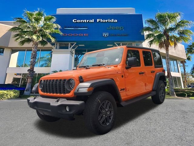 New 2027 Joose Paint Jeep  image 9