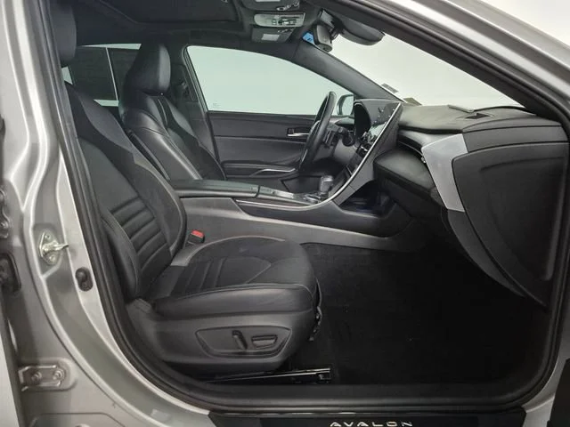 2021 Toyota Avalon XSE - Photo 33