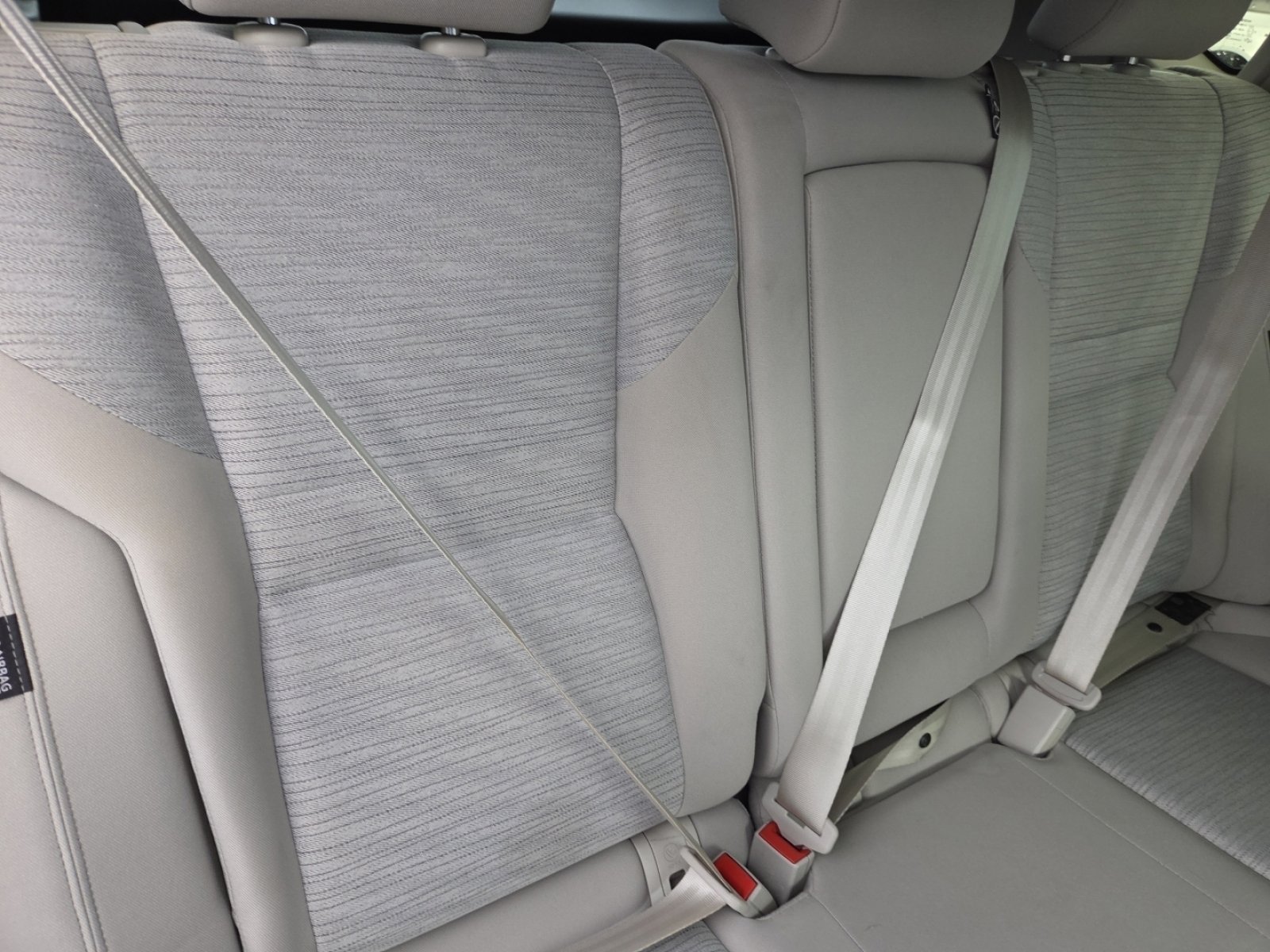 2023 Nissan Rogue SV - Photo 19