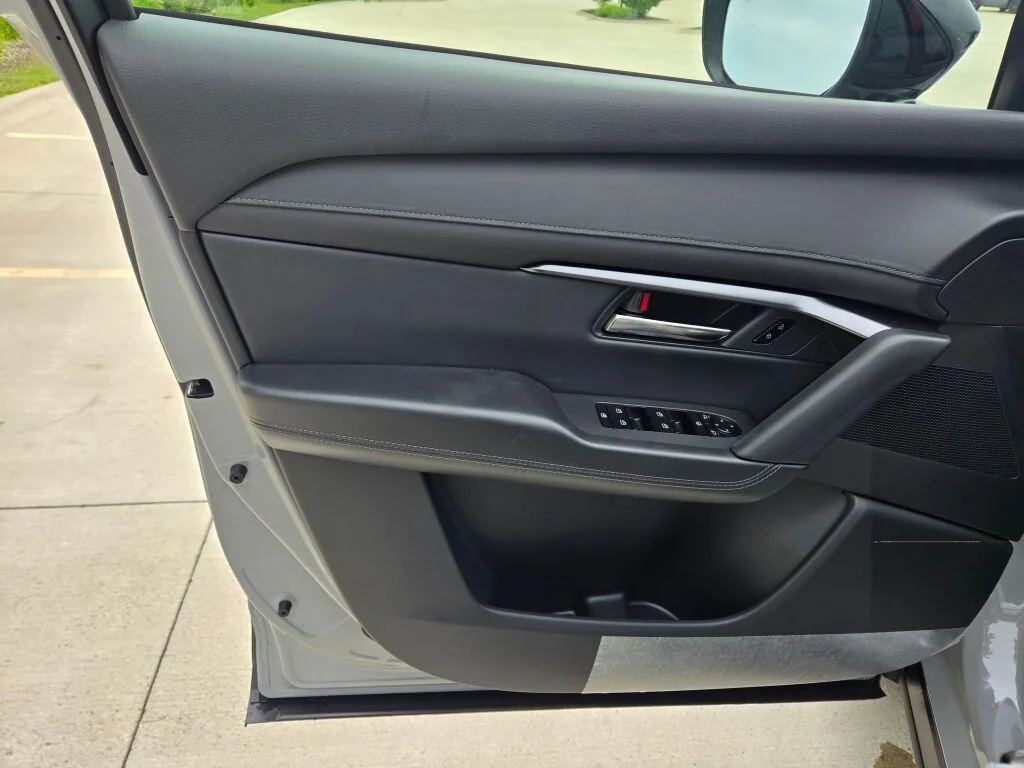 New 2026 Aero Gray Metallic Mazda 2.5 S Preferred AWD image 18