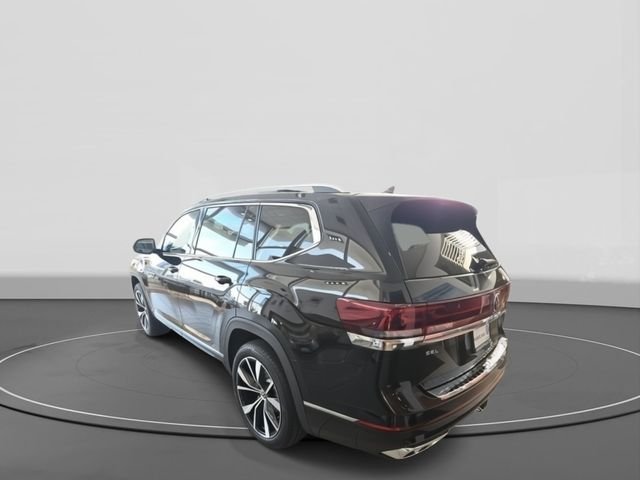 2025 Volkswagen Atlas SEL Premium R-Line - Photo 6