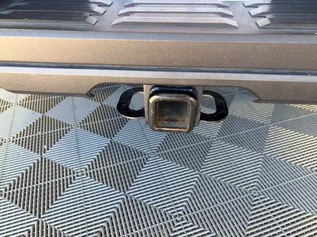 Used 2024 Silver Toyota SR5 image 41