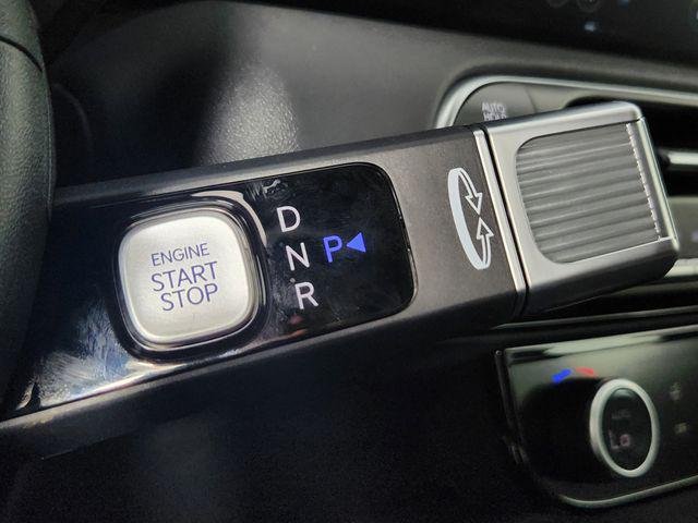 New 2026 Black Hyundai Limited AWD image 30