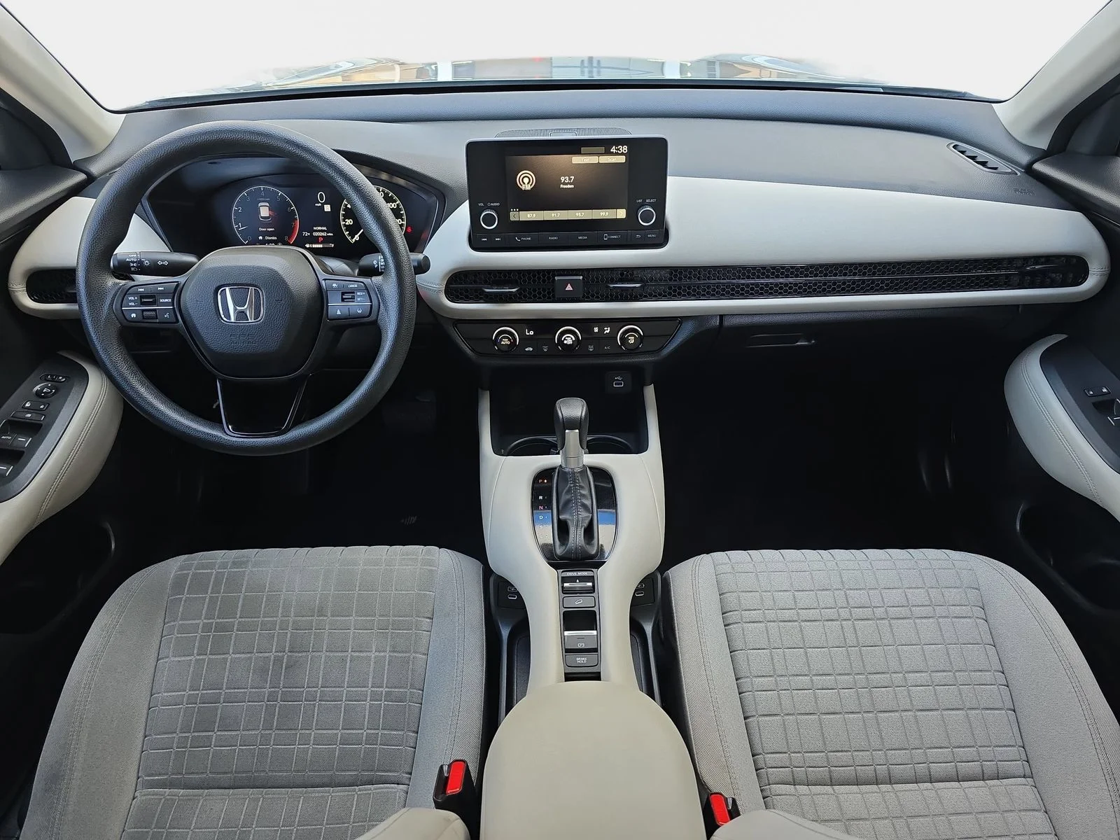 2024 Honda HR-V LX - Photo 10