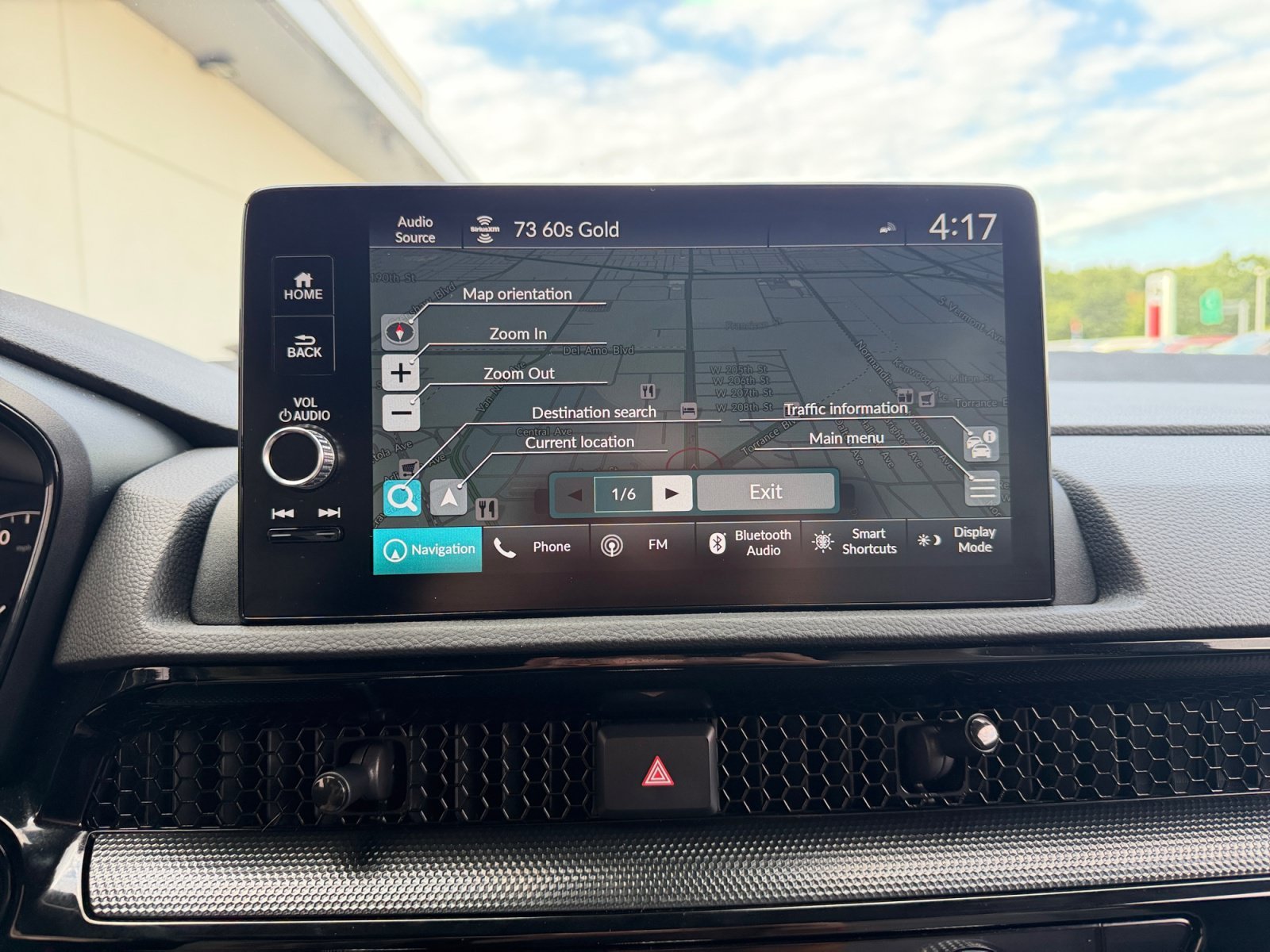 2024 Honda CR-V Sport Touring - Photo 20