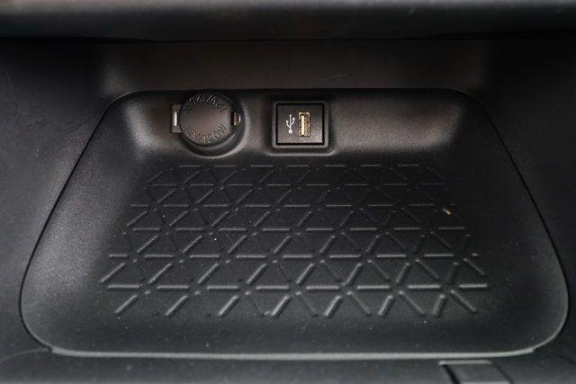 Certified Used 2024 MIDNIGHT BLACK METAL Toyota  image 22