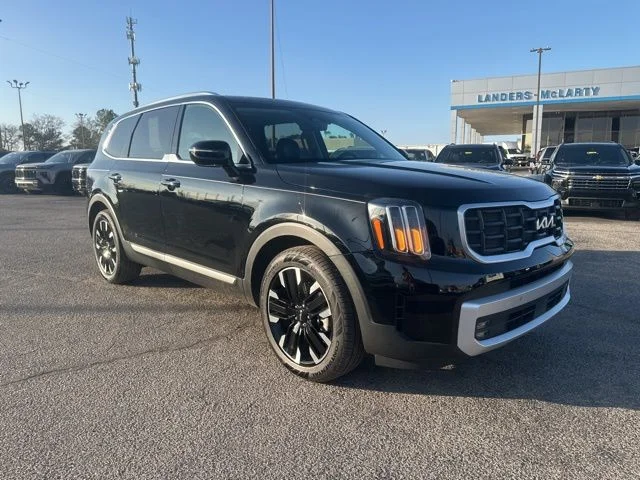 2024 Kia Telluride SX Prestige AWD's photo