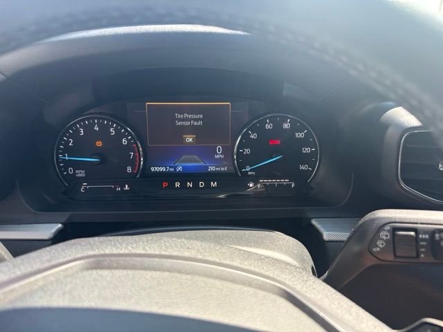 Used 2020 Gray Ford XLT image 35