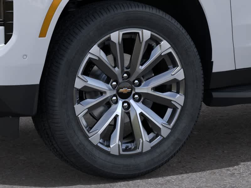 2026 Chevrolet Tahoe High Country - Photo 9